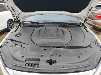 BYD Qin Plus 2024, 99800 км, за 10352.65 USD - фото 20