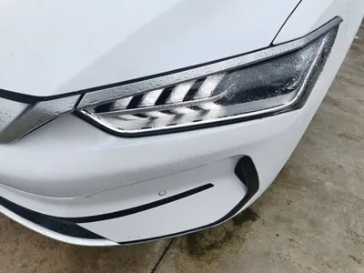 BYD Qin Plus 2024, 99800 км, за 10352.65 USD - фото 24
