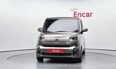 Kia Ray 2021, 107125 км, за 6435.67 USD - фото 3