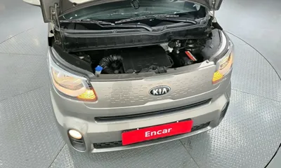 Kia Ray 2021, 107125 км, за 6435.67 USD - фото 6