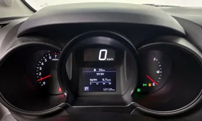 Kia Ray 2021, 107125 км, за 6435.67 USD - фото 8