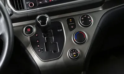 Kia Ray 2021, 107125 км, за 6435.67 USD - фото 9
