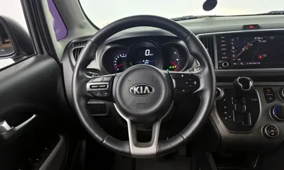 Kia Ray 2021, 107125 км, за 6435.67 USD - фото 12