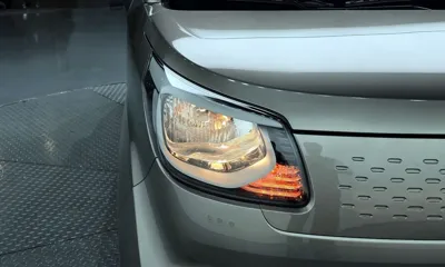 Kia Ray 2021, 107125 км, за 6435.67 USD - фото 22