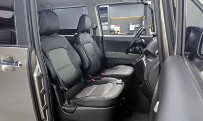 Kia Ray 2021, 107125 км, за 6435.67 USD - фото 26