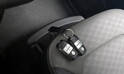 Kia Ray 2021, 107125 км, за 6435.67 USD - фото 27