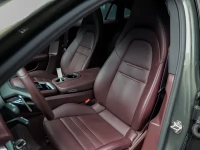 Porsche Panamera 2023, 8000 км, за 107119.76 USD - фото 8