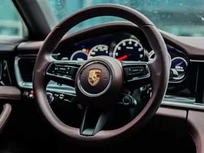 Porsche Panamera 2023, 8000 км, за 107119.76 USD - фото 9