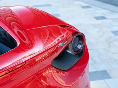 Ferrari 488 2019, 16000 км, за 318103.11 USD - фото 6
