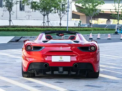 Ferrari 488 2019, 16000 км, за 318103.11 USD - фото 7