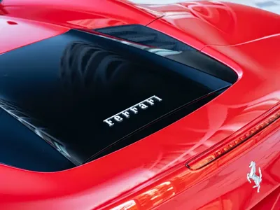 Ferrari 488 2019, 16000 км, за 318103.11 USD - фото 8