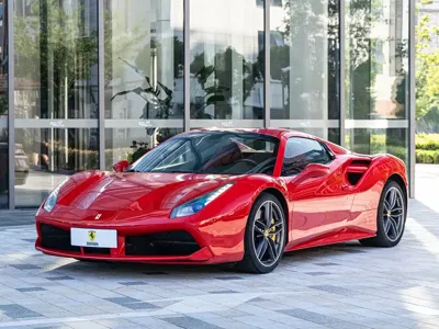 Ferrari 488 2019, 16000 км, за 318103.11 USD - фото 9