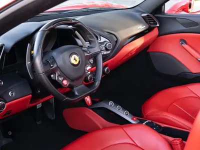 Ferrari 488 2019, 16000 км, за 318103.11 USD - фото 10