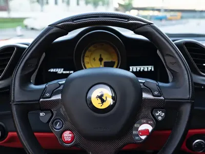 Ferrari 488 2019, 16000 км, за 318103.11 USD - фото 14