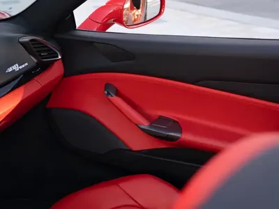 Ferrari 488 2019, 16000 км, за 318103.11 USD - фото 20