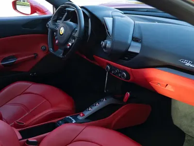 Ferrari 488 2019, 16000 км, за 318103.11 USD - фото 24