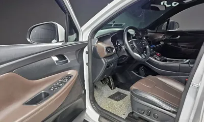 Hyundai Santafe 2021, 81437 км, за 14572.67 USD - фото 10