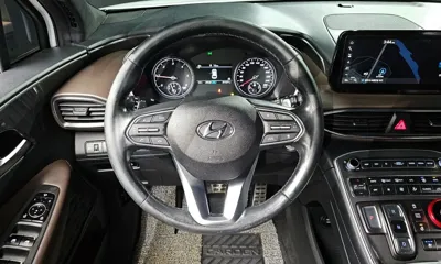 Hyundai Santafe 2021, 81437 км, за 14572.67 USD - фото 13