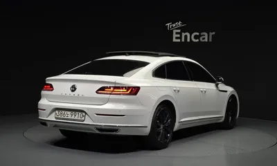 Volkswagen Arteon 2019, 295127 км, за 8391.89 USD