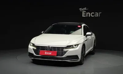 Volkswagen Arteon 2019, 295127 км, за 8391.89 USD