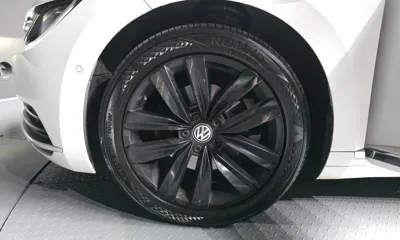 Volkswagen Arteon 2019, 295127 км, за 8391.89 USD