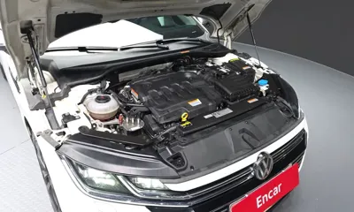 Volkswagen Arteon 2019, 295127 км, за 8391.89 USD - фото 6
