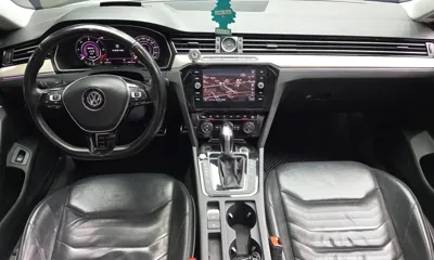Volkswagen Arteon 2019, 295127 км, за 8391.89 USD - фото 7