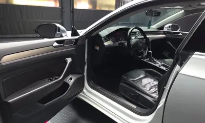 Volkswagen Arteon 2019, 295127 км, за 8391.89 USD - фото 10