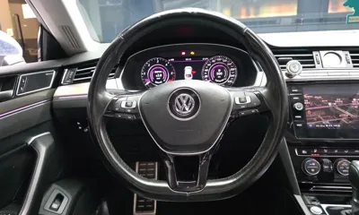 Volkswagen Arteon 2019, 295127 км, за 8391.89 USD - фото 13