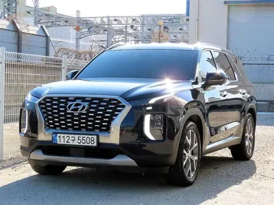 Hyundai Palisade 2022, 147385 км, за 13140.79 USD
