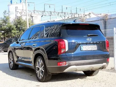 Hyundai Palisade 2022, 147385 км, за 13140.79 USD