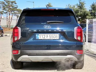 Hyundai Palisade 2022, 147385 км, за 13140.79 USD