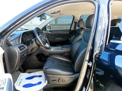 Hyundai Palisade 2022, 147385 км, за 13140.79 USD