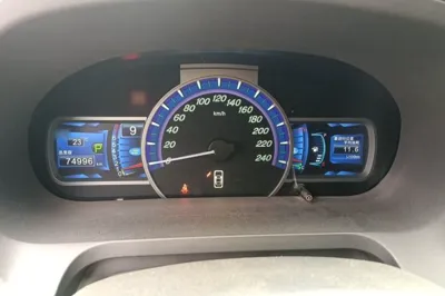 BYD S7 2017, 75000 км, за 6796 USD - фото 9
