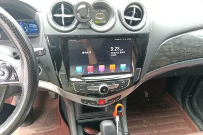 BYD S7 2017, 75000 км, за 6796 USD - фото 11