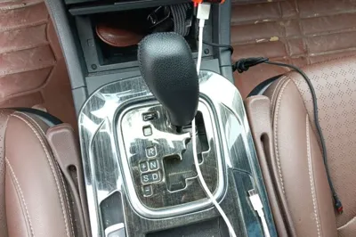 BYD S7 2017, 75000 км, за 6796 USD - фото 12