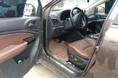 BYD S7 2017, 75000 км, за 6796 USD - фото 18