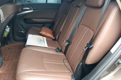 BYD S7 2017, 75000 км, за 6796 USD - фото 19