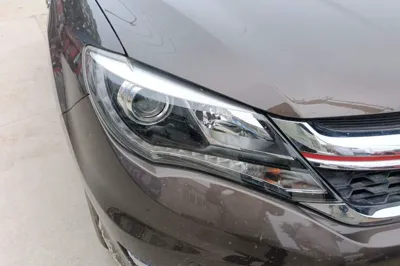 BYD S7 2017, 75000 км, за 6796 USD - фото 21