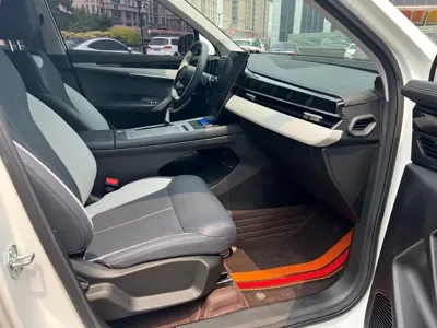 Geely Boyue L 2024, 26000 км, за 11153.4 USD - фото 10