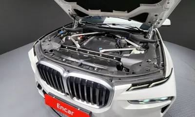 BMW X7 2023, 52613 км, за 61116.61 USD - фото 6
