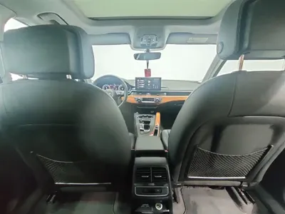 Audi A4L 2020, 107300 км, за 15567.68 USD - фото 6
