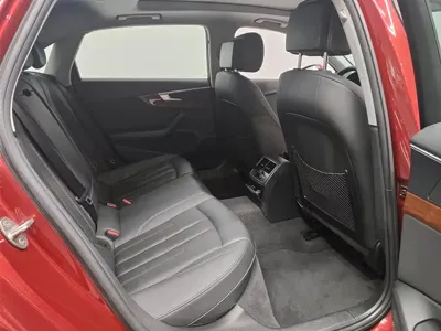 Audi A4L 2020, 107300 км, за 15567.68 USD - фото 7