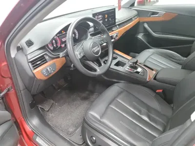 Audi A4L 2020, 107300 км, за 15567.68 USD - фото 10