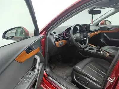 Audi A4L 2020, 107300 км, за 15567.68 USD - фото 11