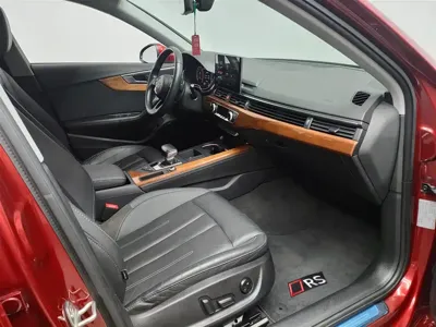 Audi A4L 2020, 107300 км, за 15567.68 USD - фото 12