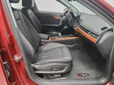 Audi A4L 2020, 107300 км, за 15567.68 USD - фото 13