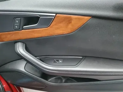 Audi A4L 2020, 107300 км, за 15567.68 USD - фото 20