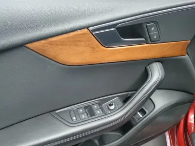 Audi A4L 2020, 107300 км, за 15567.68 USD - фото 21