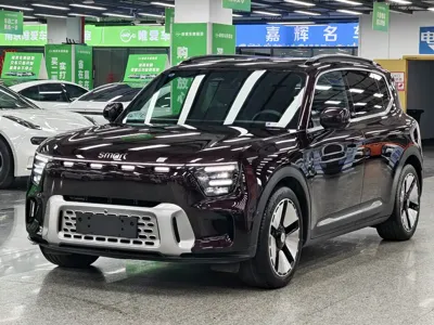 Smart Smart #5 · 2024 год